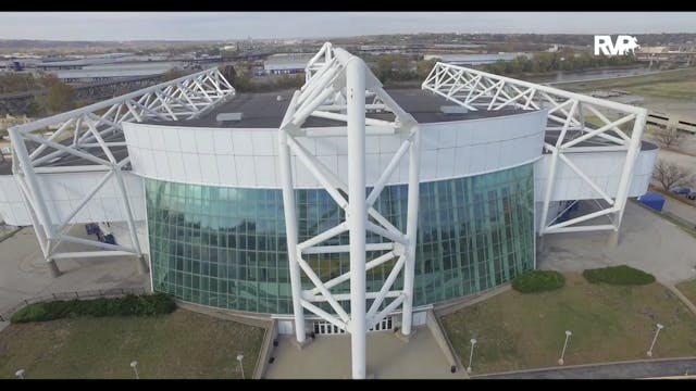 High Above The Royal