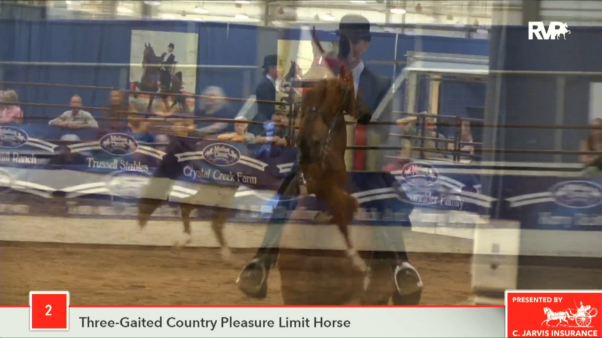 MC18 - Class 2 - Ro & Me's Kiss Me Not