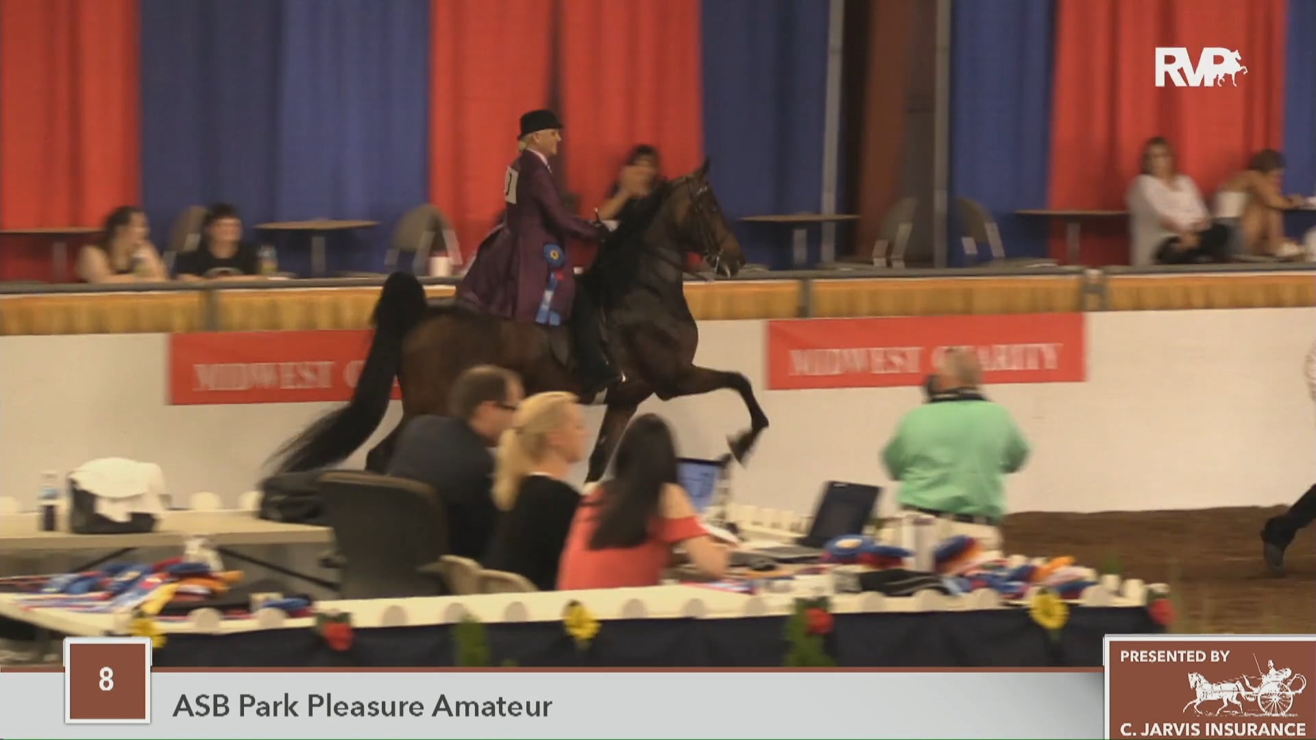 MW18-  Class 8 - Reedann's Phind The Design