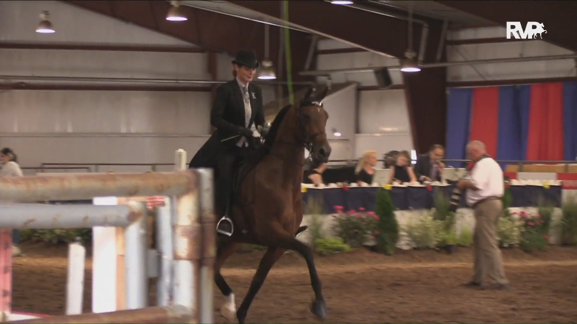 MW18-  Class 105 - Expressive Rhythm