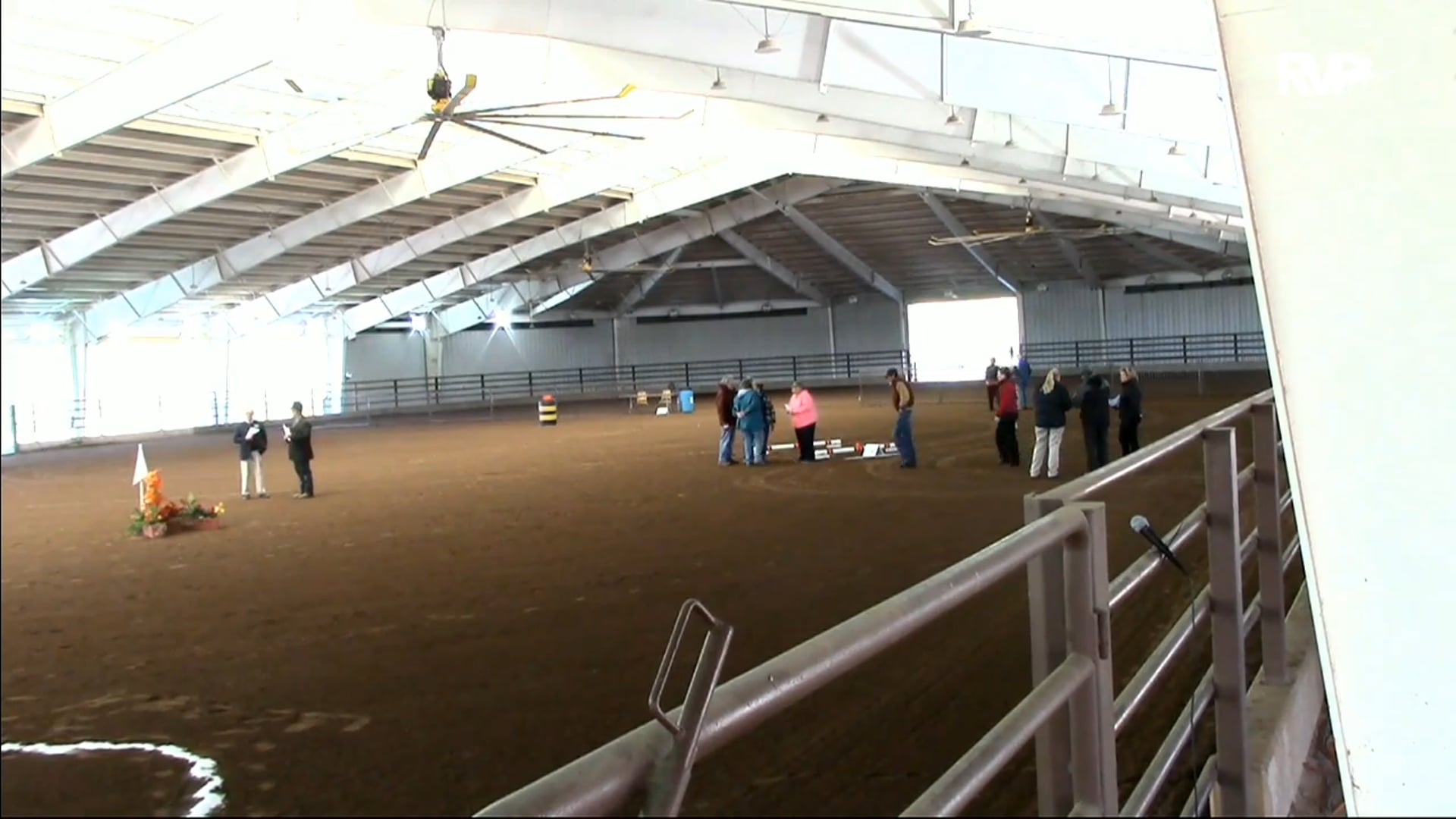 2017 MGN - Sport Horse 2 - Tuesday Morning