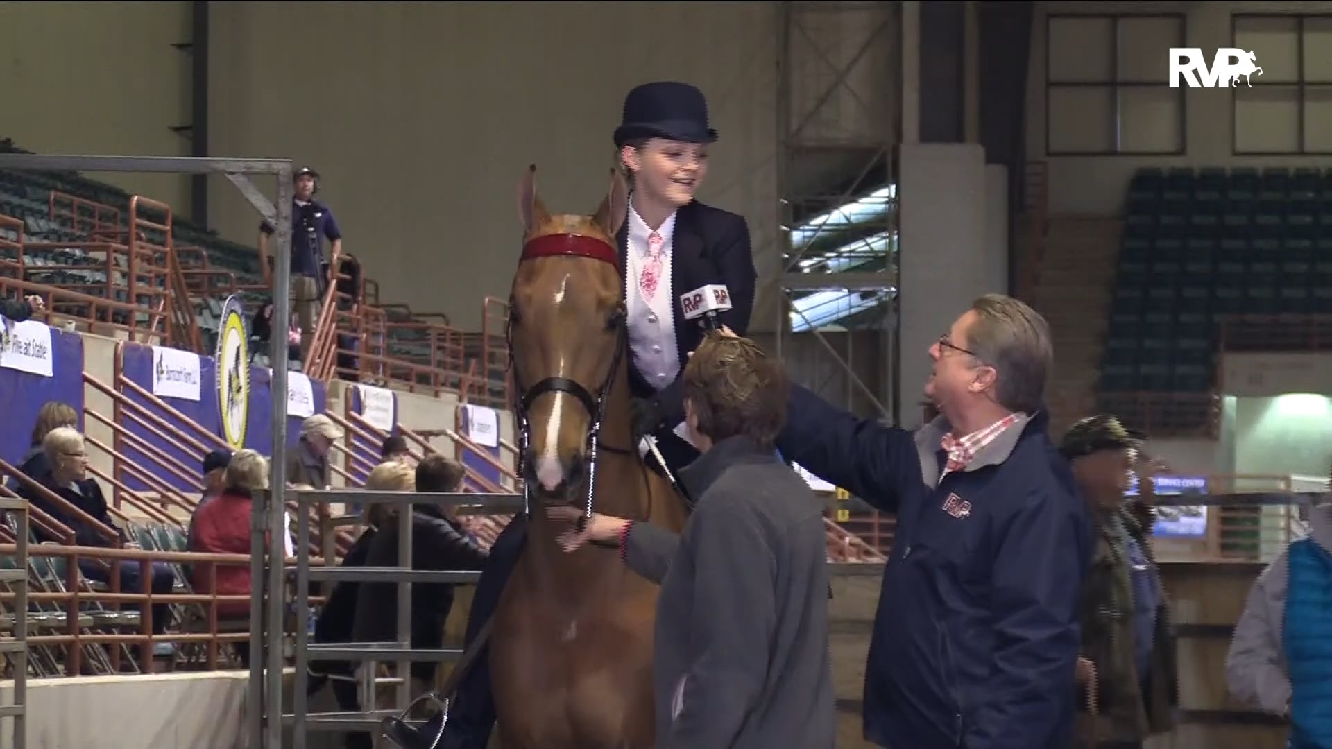 PA18 Class 21 Candle Magic