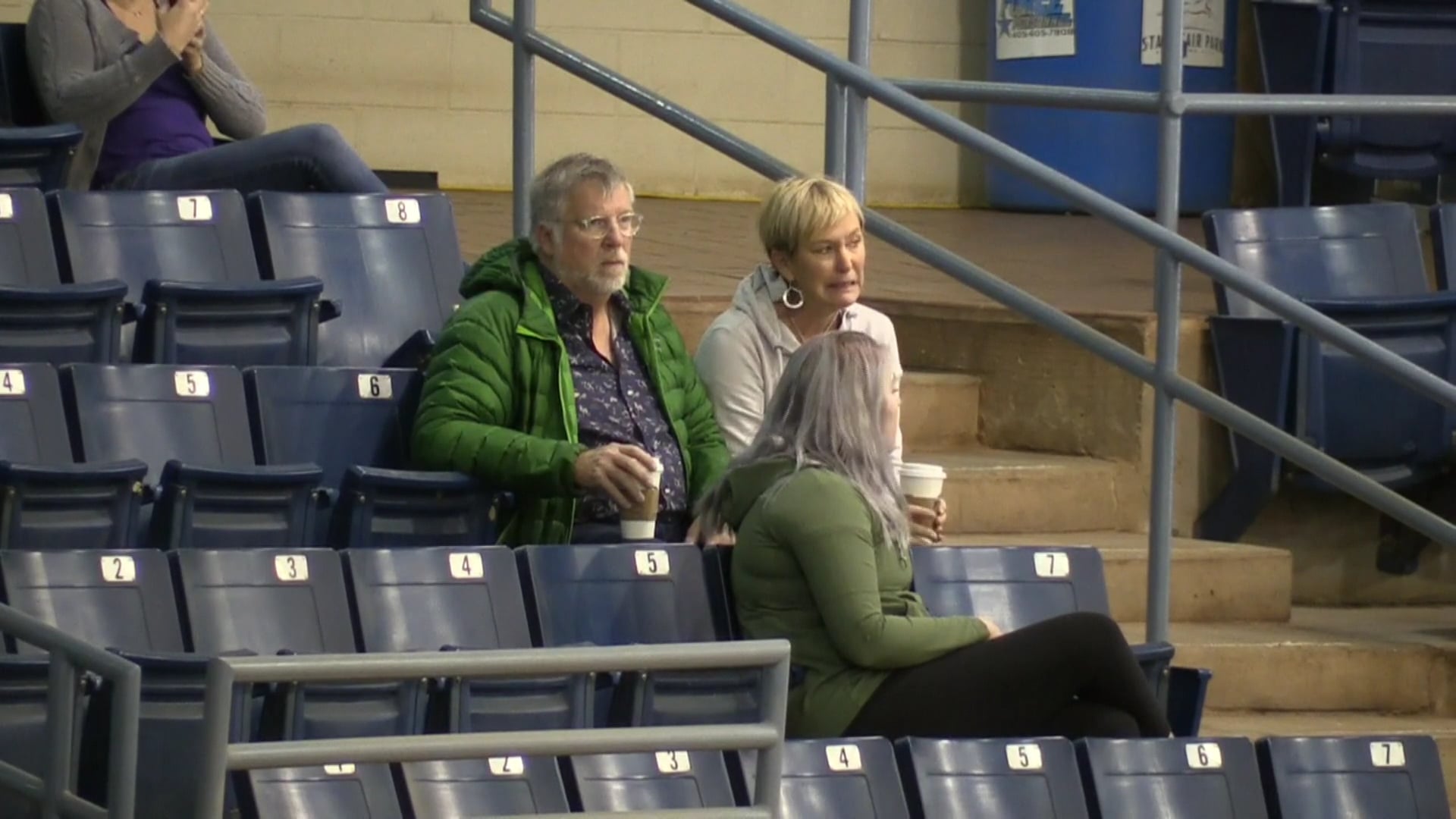 2019 Morgan Grand National - Performance - Monday Morning