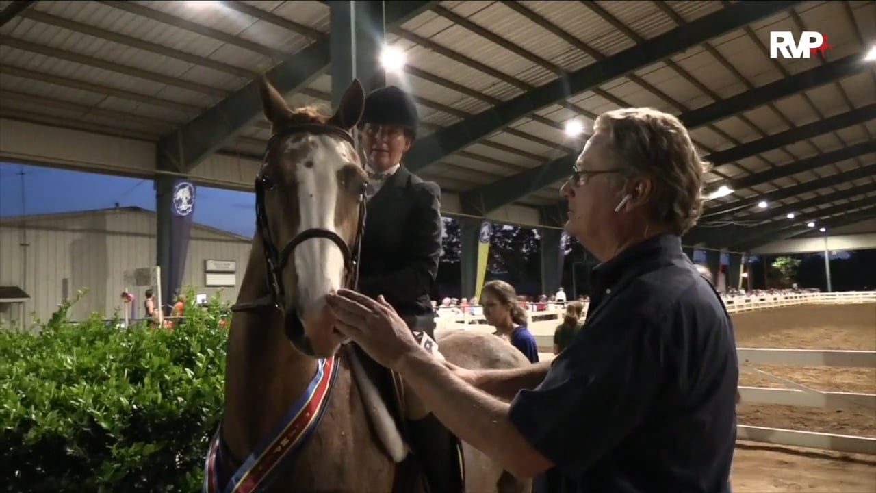 SEC18 - Class 134 - Aljaks Brite Lights Championship