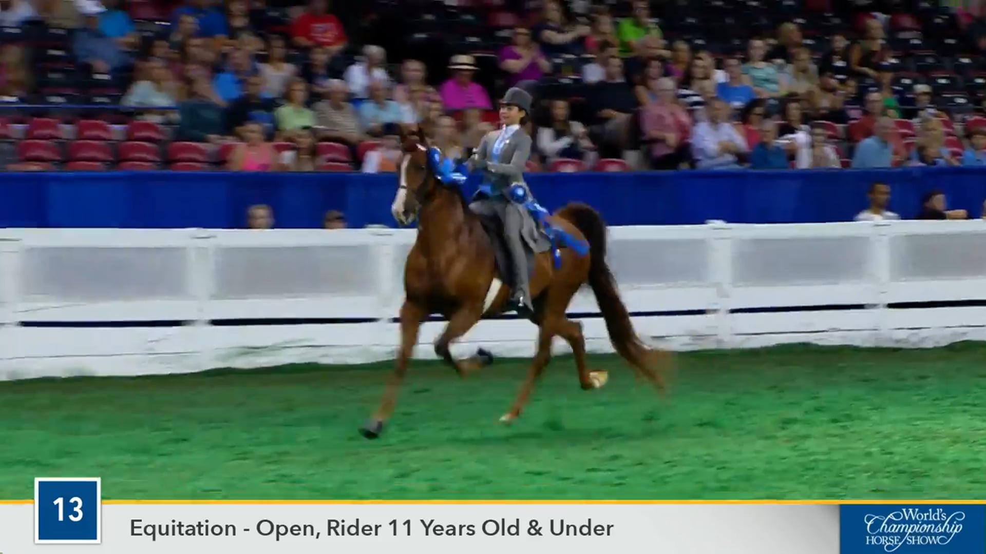 WCHS16 - My Twinkle Toes 