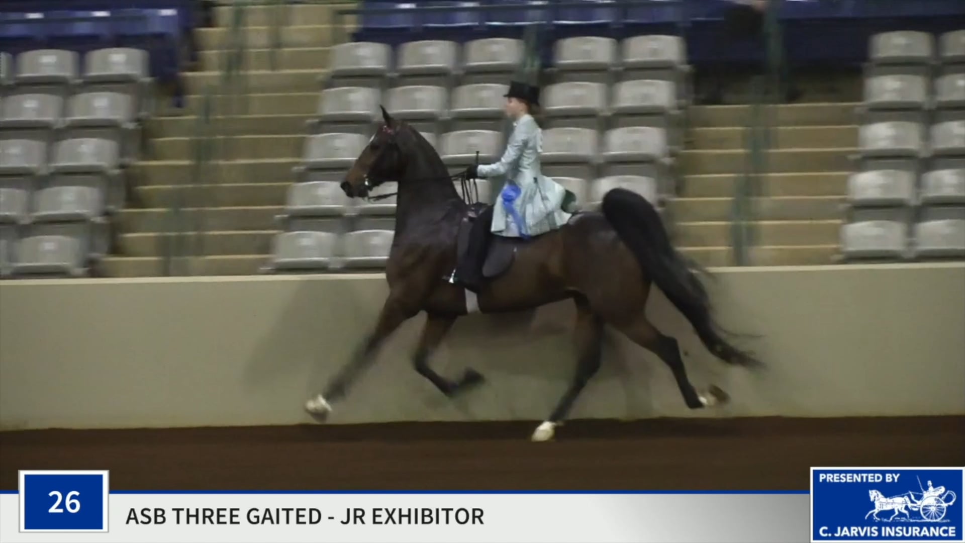 SSSF19 - Class 26 - She's My Delilah RAF