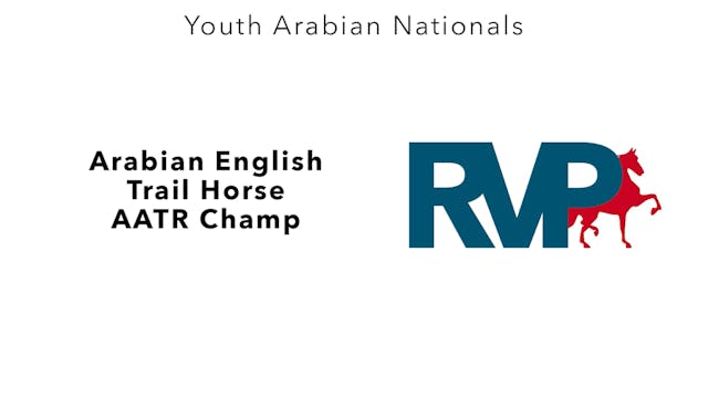 YAN24 - Class 2481 - Arabian English ...