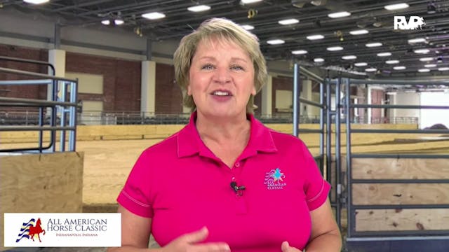 2020 Mercer County Fair & Horse Show ...