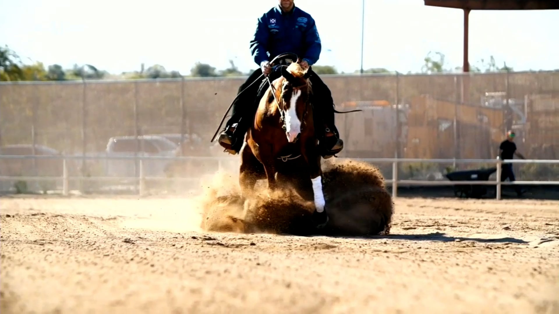 MGN21 - Performance - 1st Saturday Morning