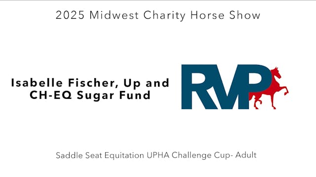 MW25 - Class 14 - Isabelle Fischer, U...