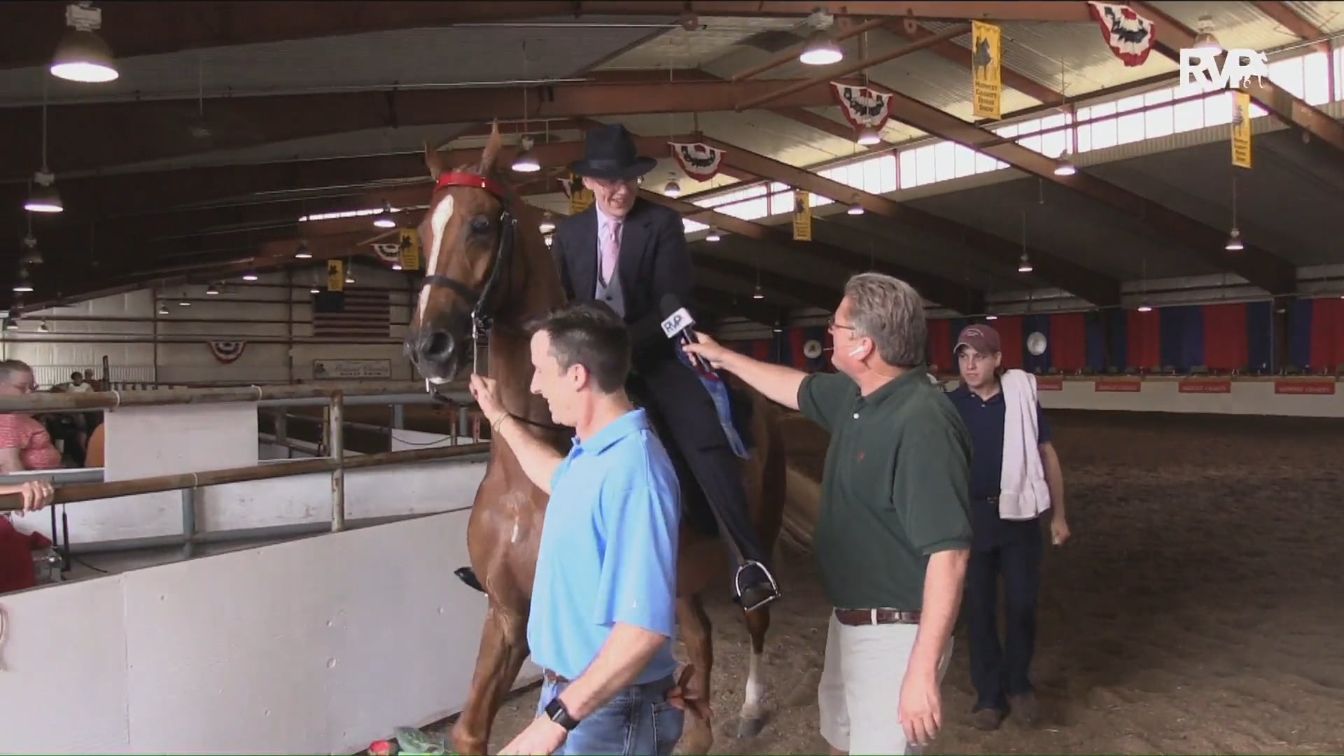 MW18-  Class 107 - Stray Cat Strut