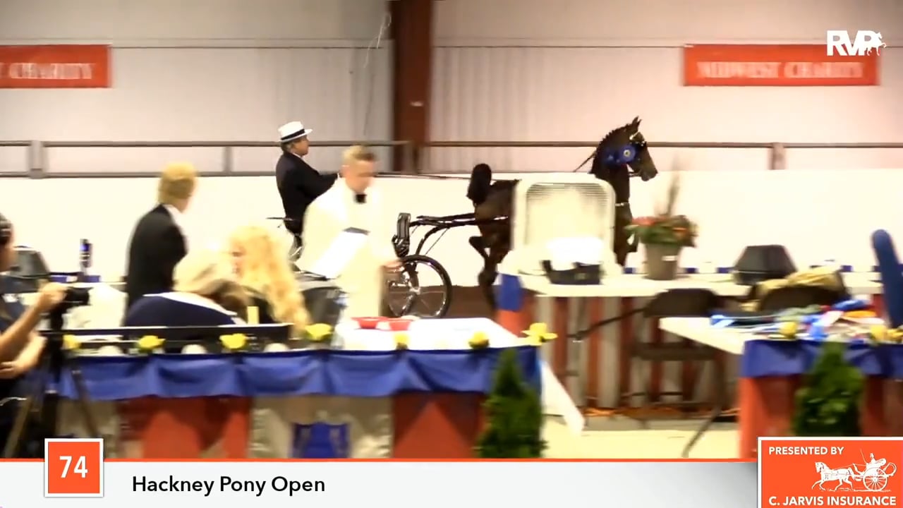 MW17  - Thursday Morning