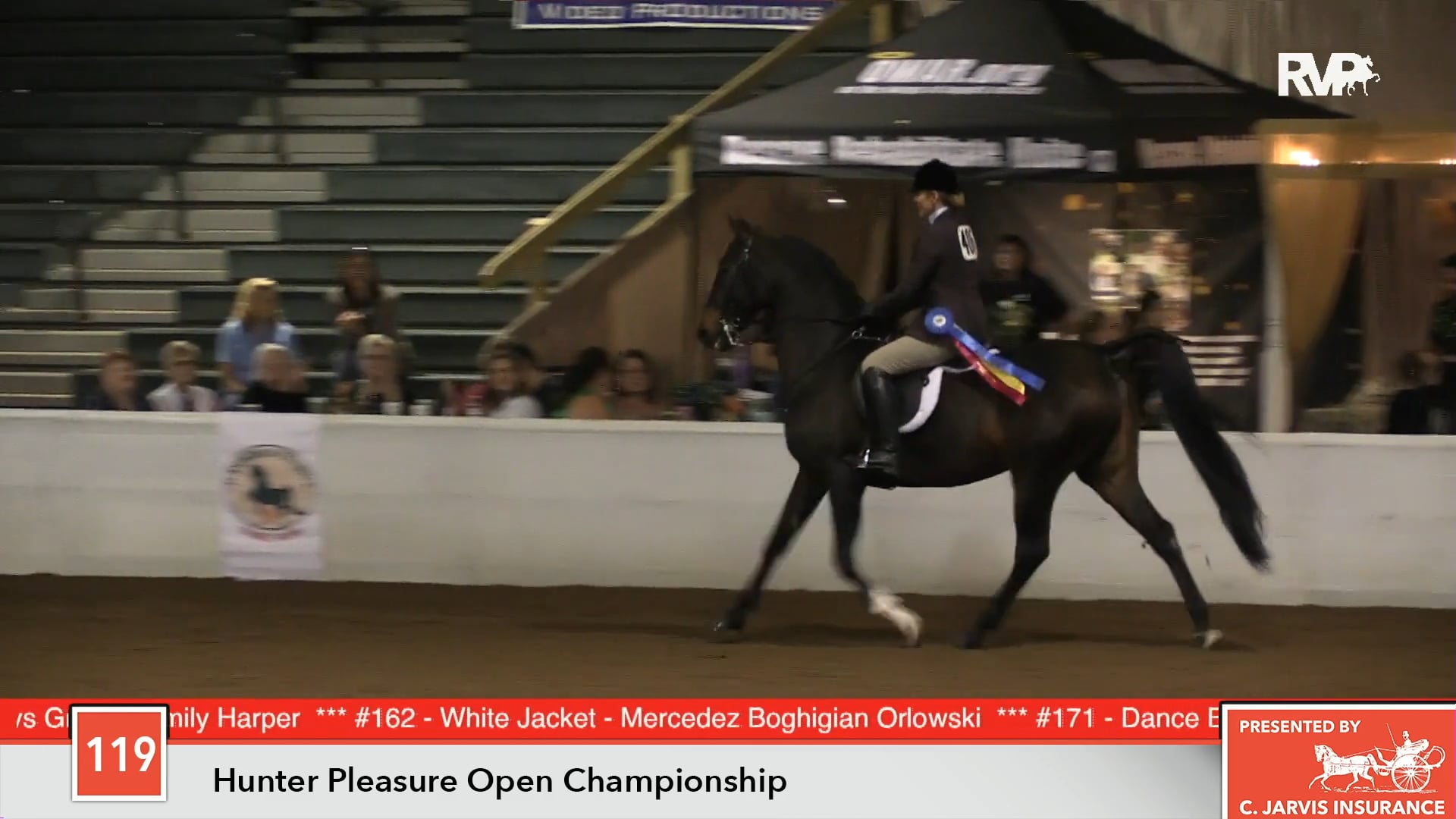 GASP18 - Class 119 - Breve Latte Championship