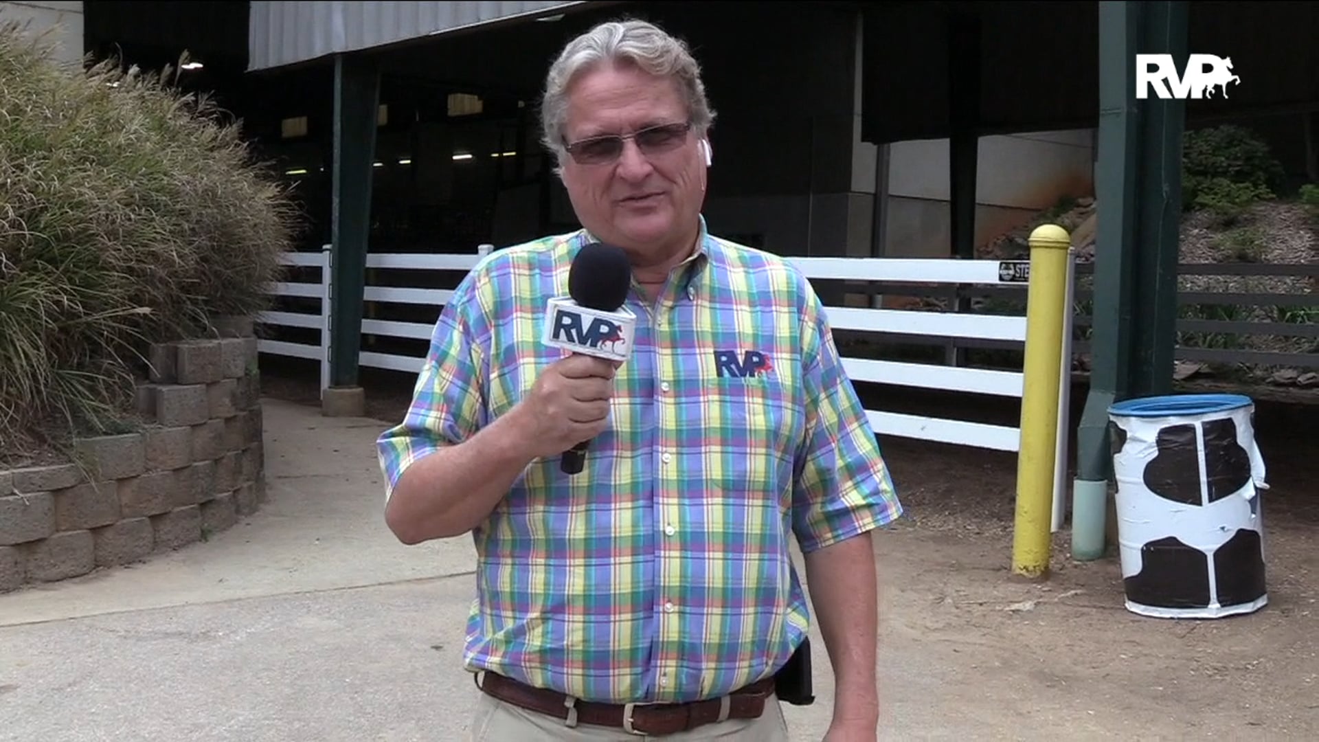 NCSC19 - Friday Morning Closer