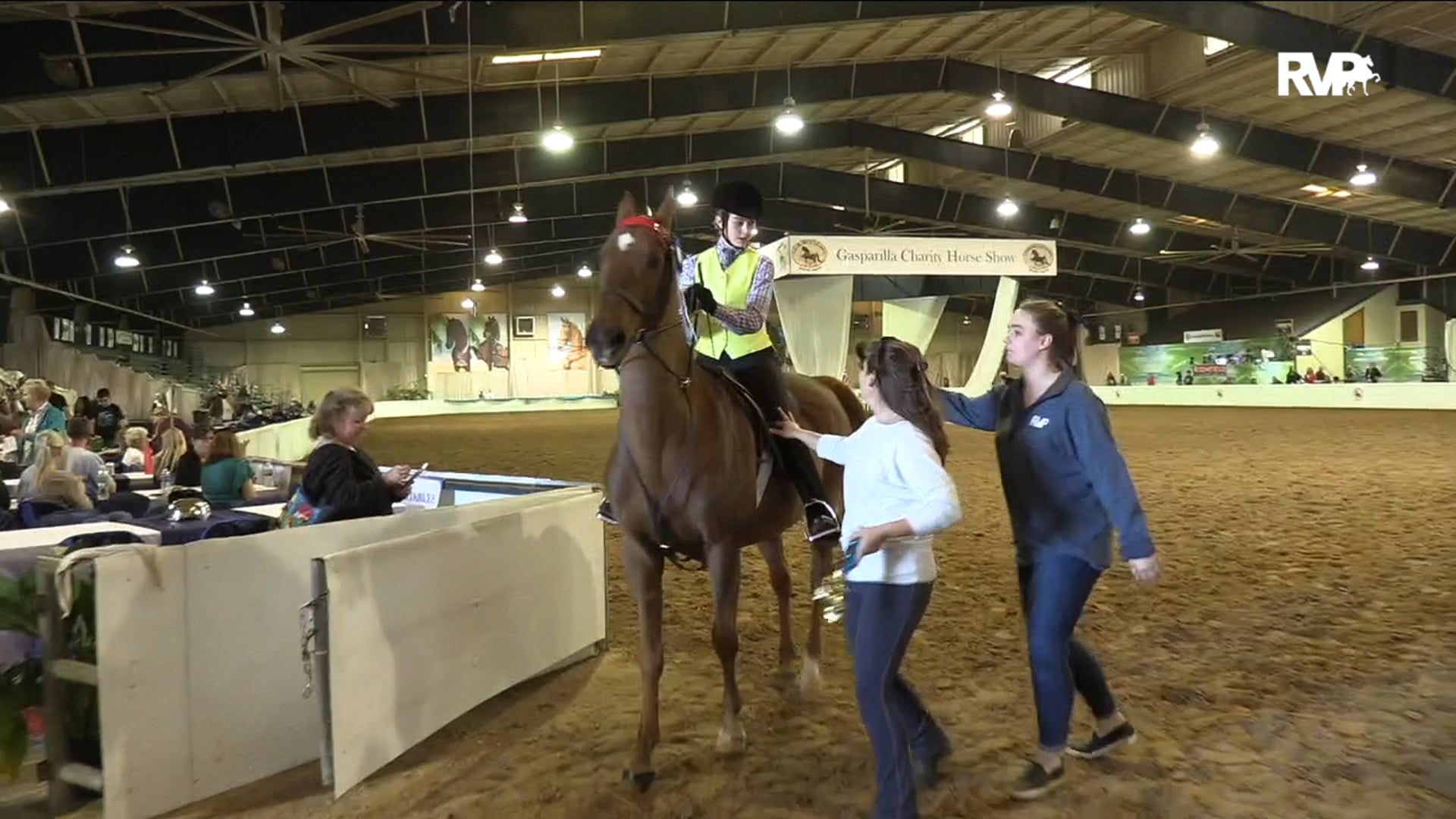 2020UPHA16 - Class 74 - Sophia Wolthius, up