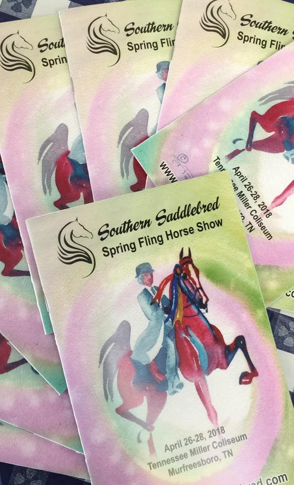 Spring Fling in Murfreesboro