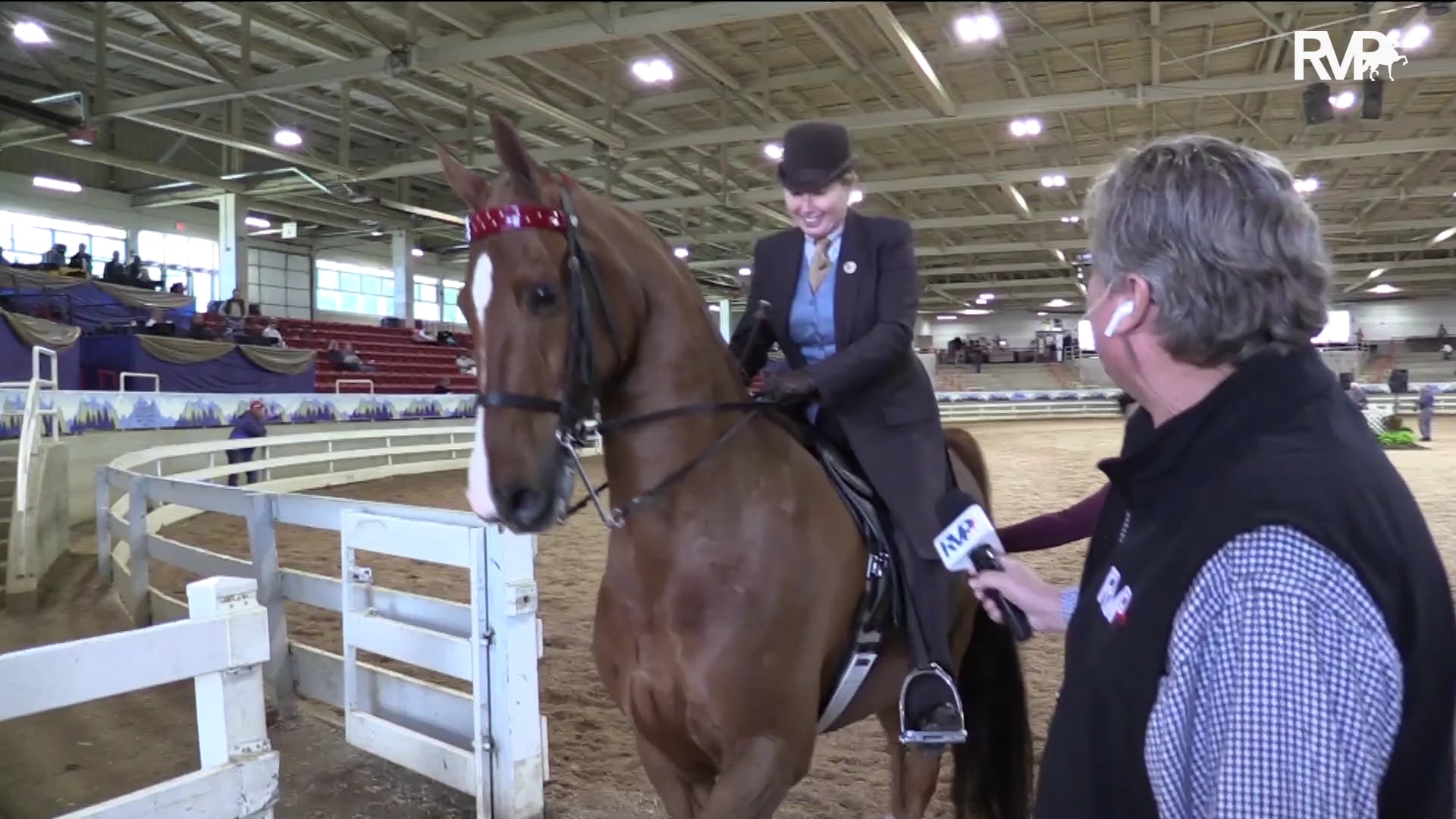 ASC19 - Class 28 - CH Warrior's Carumba