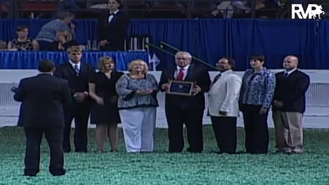 2009 World's Championship Horse Show ...