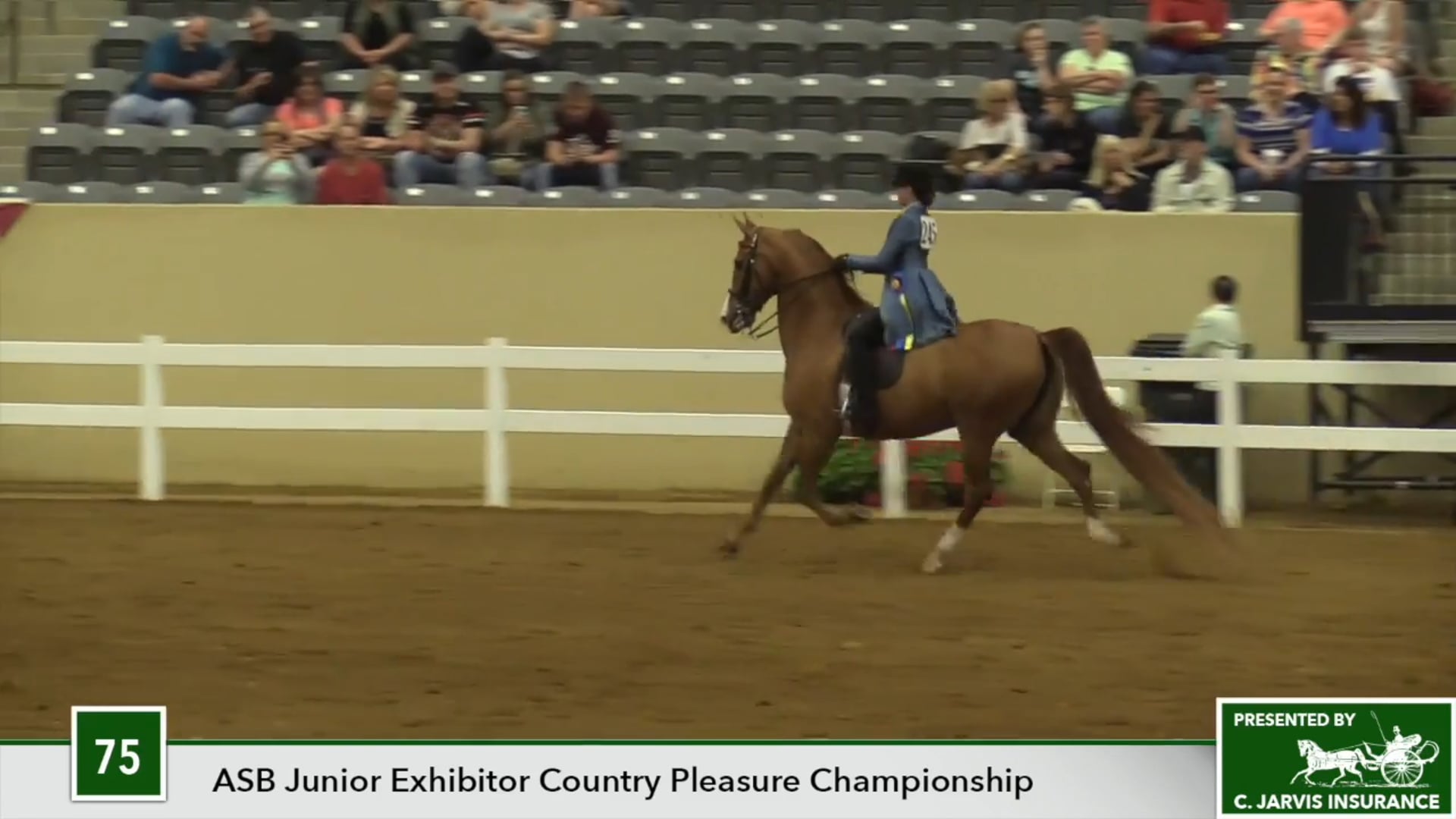 KYSP17 - Malibu Rum - Championship