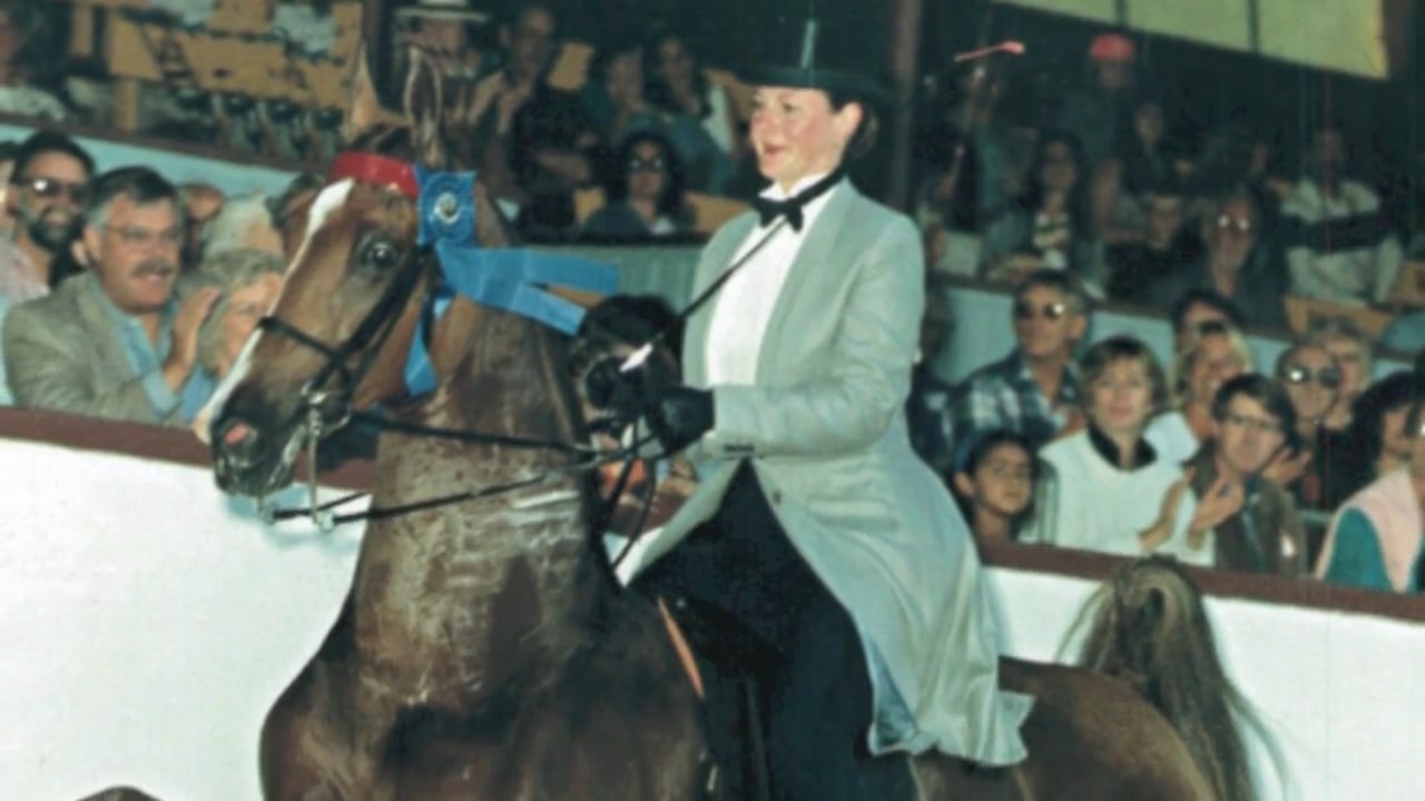 2016 UPHA Larry Bacon Lifetime Achievement Award Nancy and Bill Becker