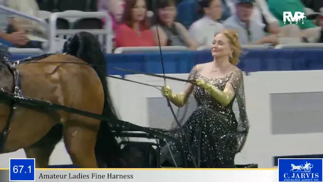 2026 World's Championship Horse Show ...