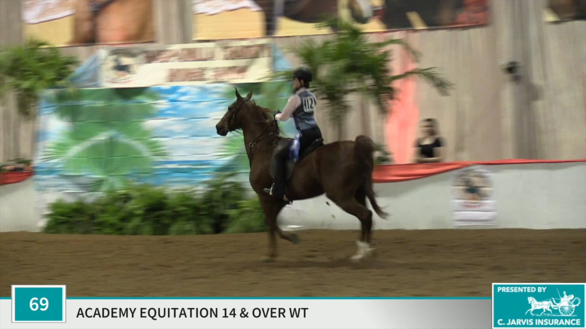 Class 69 - Emily Soucy