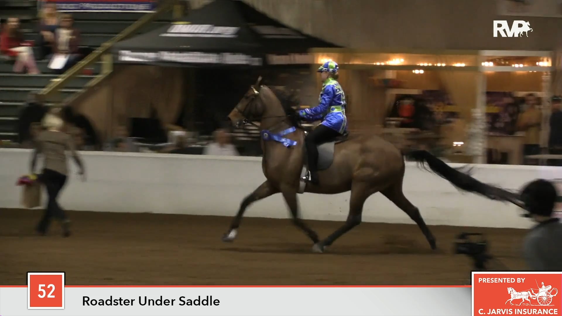 GASP18 - Class 52 - Stanley Steamer