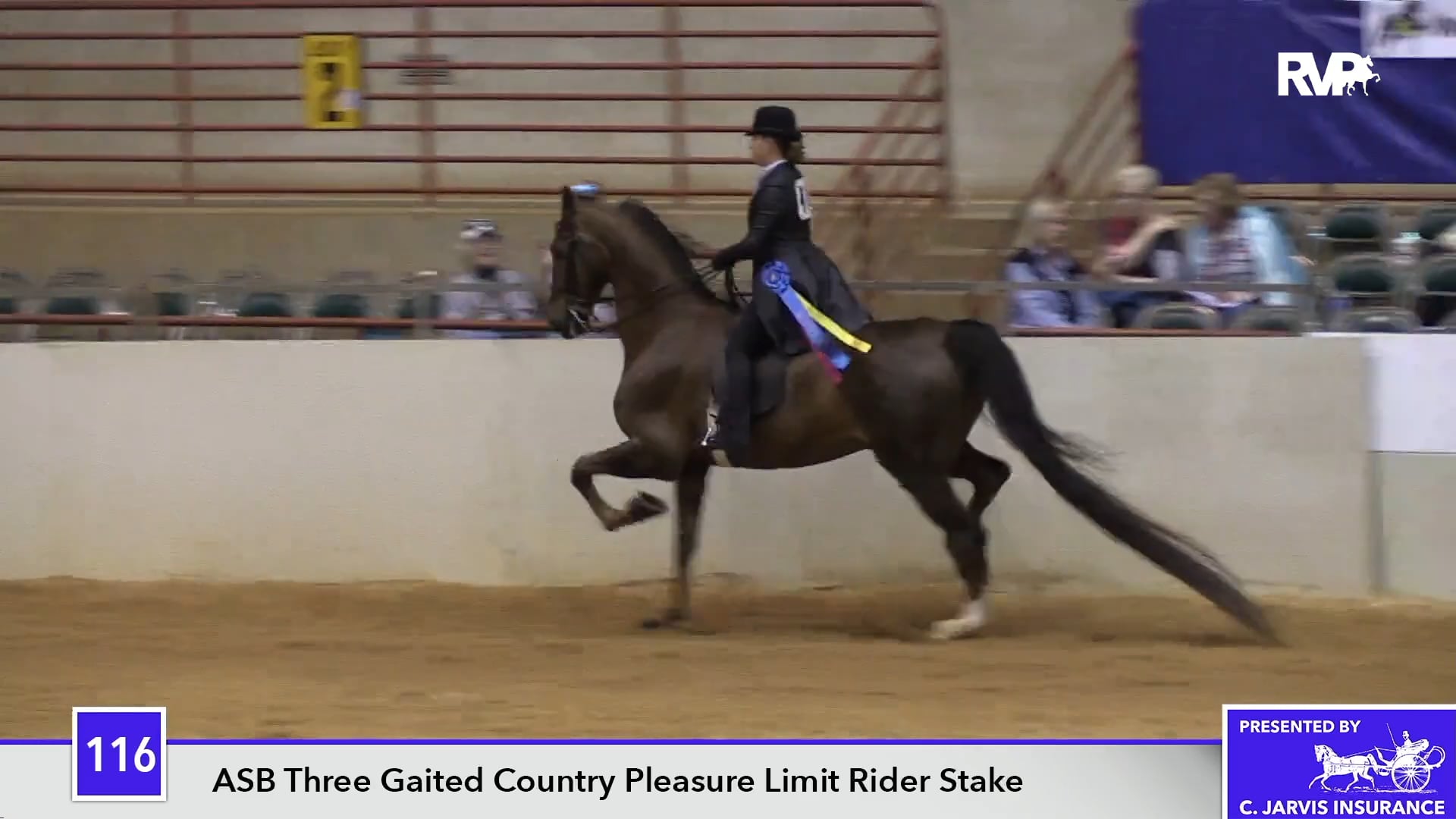 PA18 Class 116 Gateau