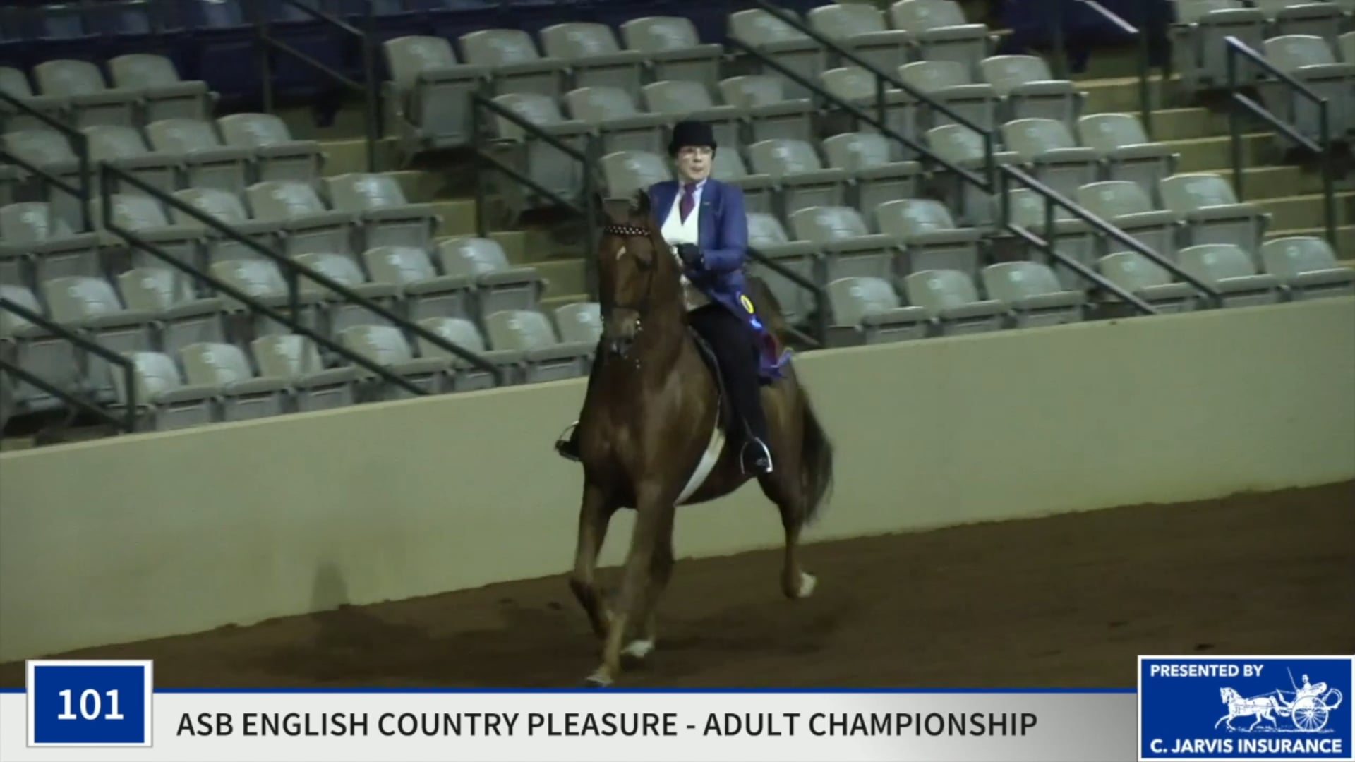 SSSF19 - Class 101 - Pangaea Championship