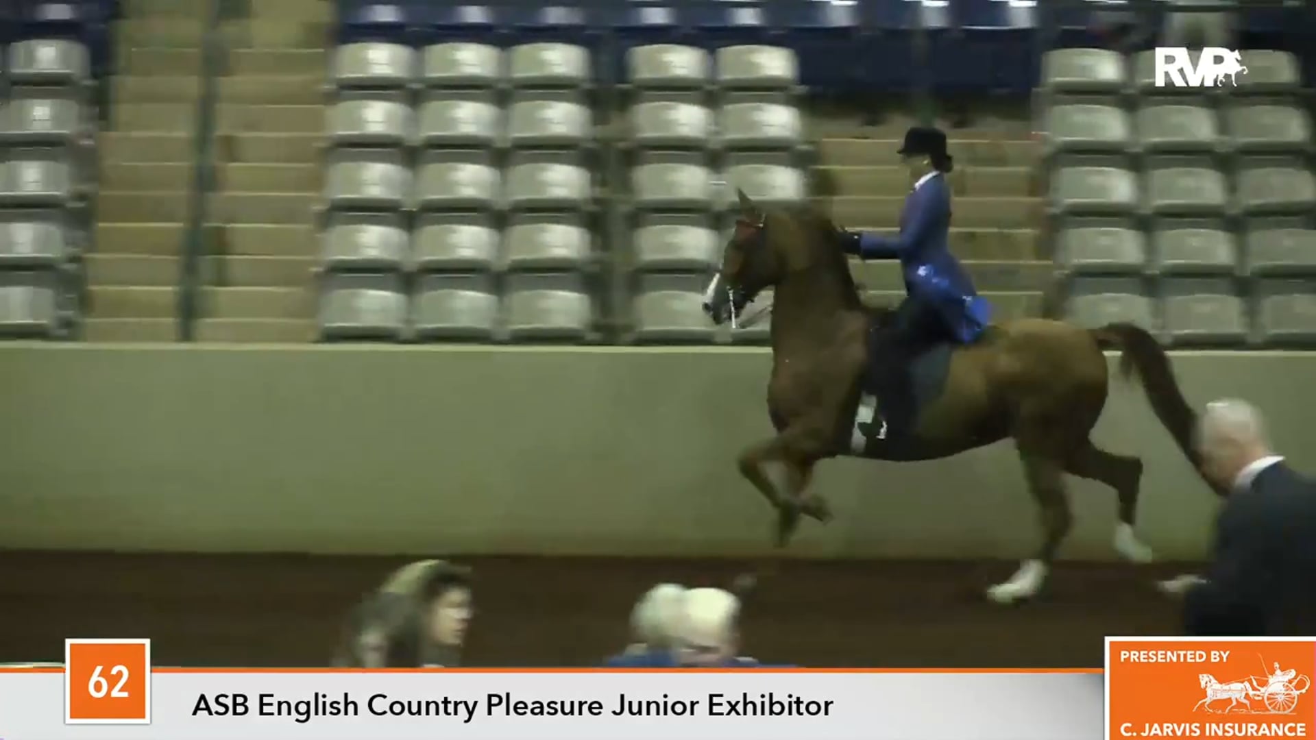 MUR17 - Class 62 - Malibu Runn