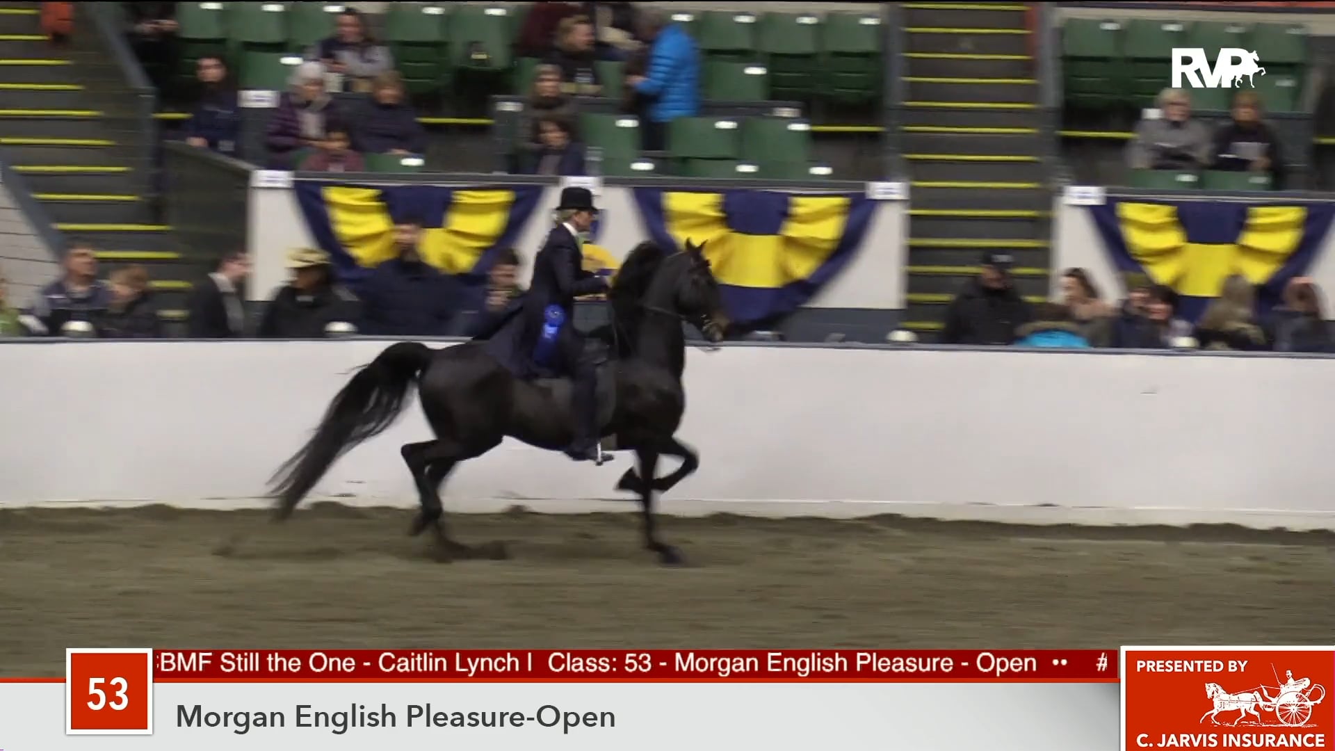 UPHA14-18 Class 53 Acorn Ridge Iowa Hawkeye