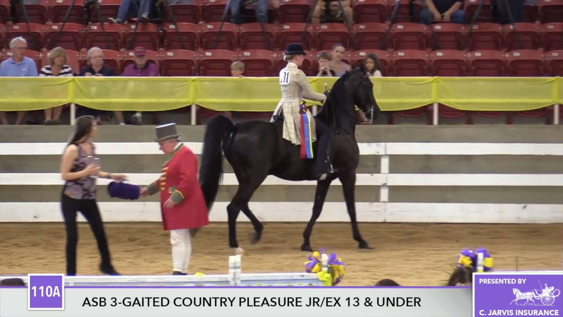 ALCB17 - Brookhill's Knockout - Championship