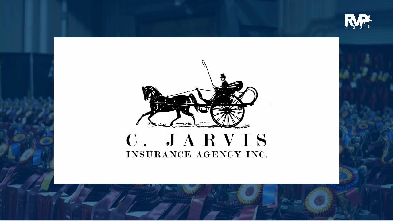 2025 Arabian Nationals - Tuesday Afternoon/Evening - Pavilion