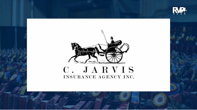 2025 Arabian Nationals - Tuesday Afte...