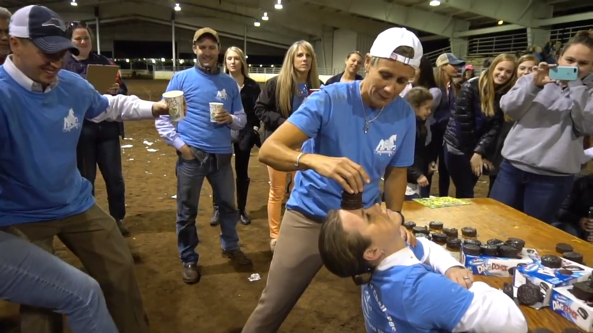 2018 Pro Am Commercial