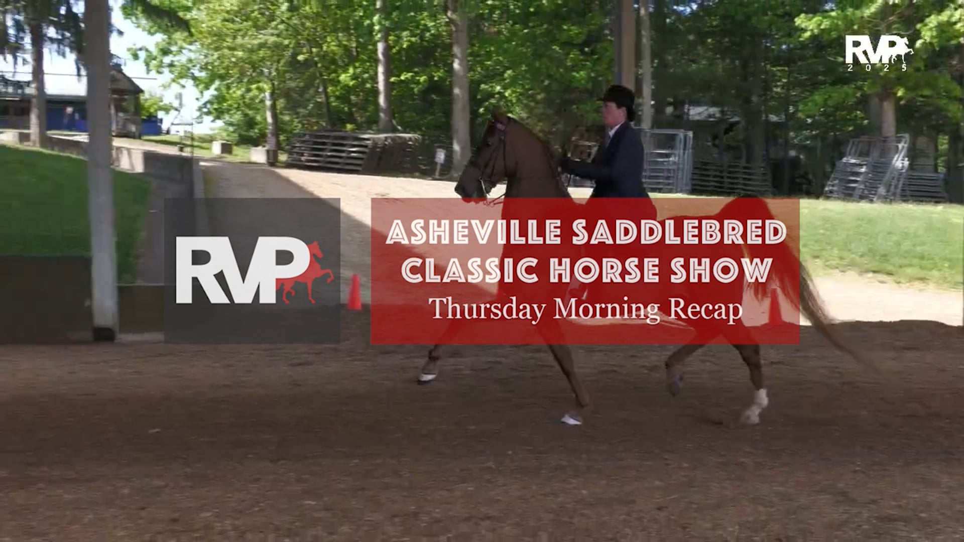 ASC25 - Thursday Morning Recap