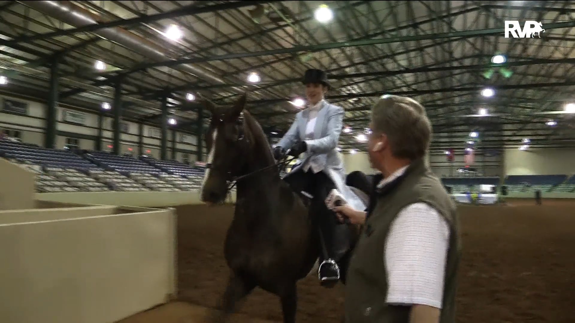 SSS18 Class 55 Lightning From the Sky