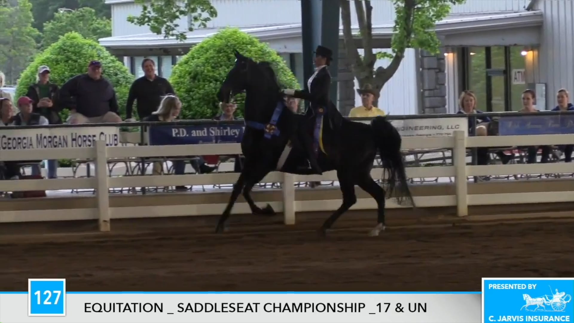 DC17 - Lilly Darsey - Championship