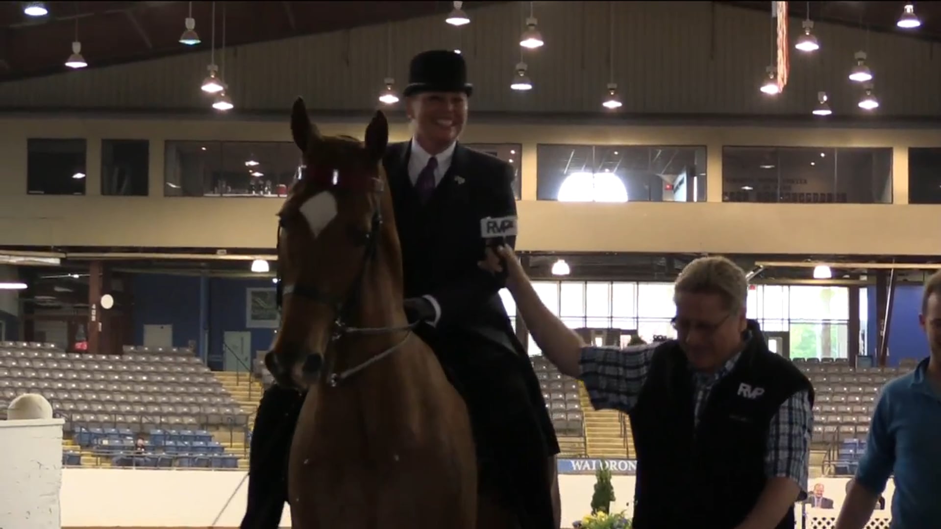 BB17 - Assumed Authority 