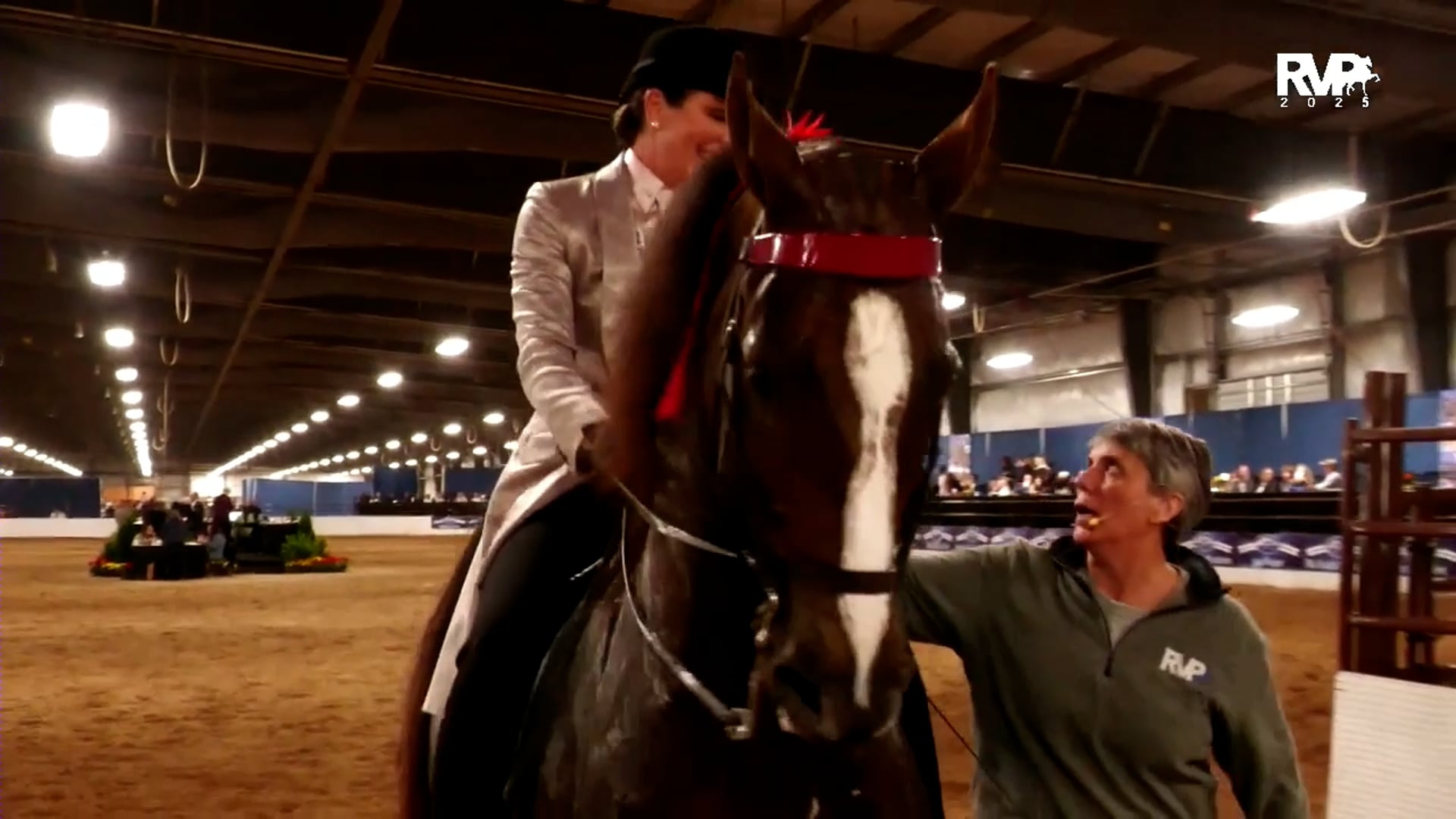 2025 Madison Classic - Sunday Morning