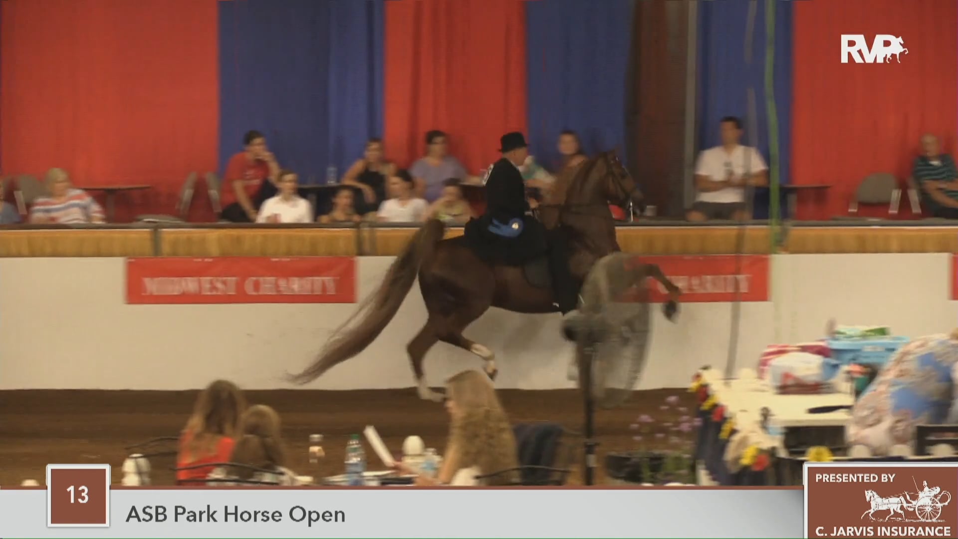 MW18-  Class 13 - The Sound of Thunder