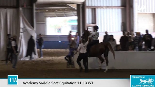 UPHA16 - Class 11A - Natalie Lafalle