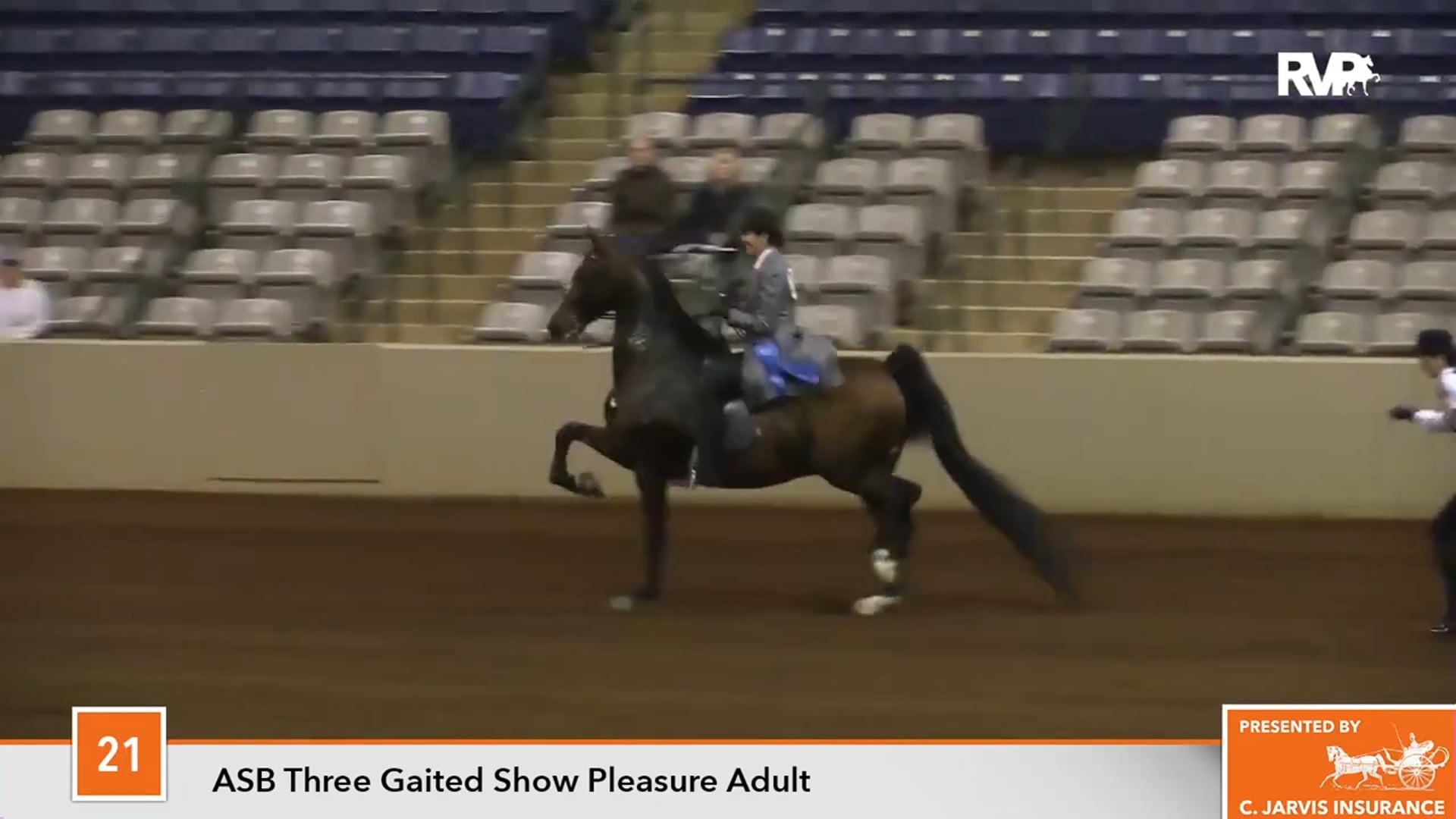 MUR17 - Class 21 - Montano