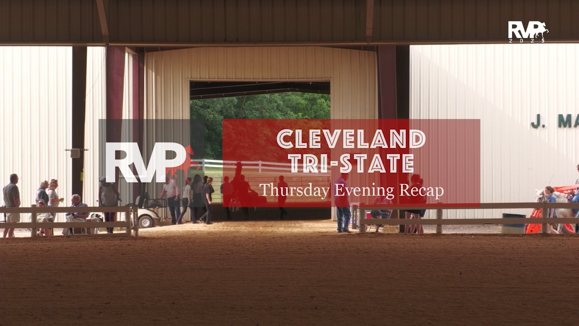 CTS25 - Thursday Evening Recap