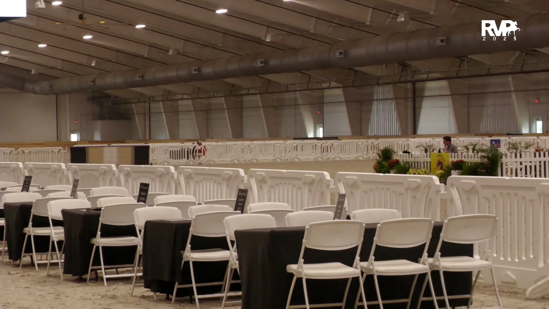 2025 Citrus Cup - Thursday Evening 