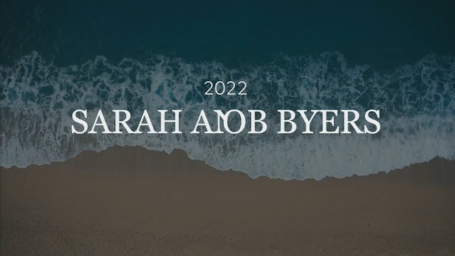 2022 UPHA Larry Bacon Lifetime Achievement Award - Rob & Sarah Byers