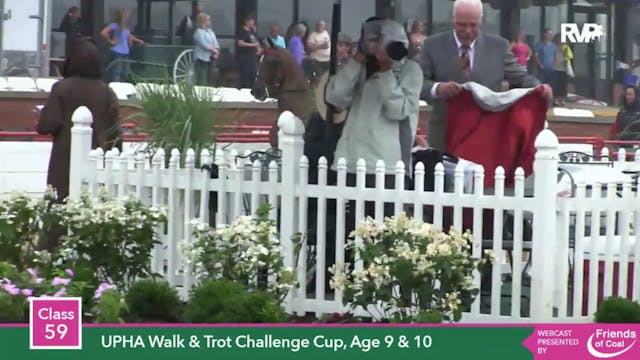 2015 LJL - Class 59 UPHA Walk & Trot ...