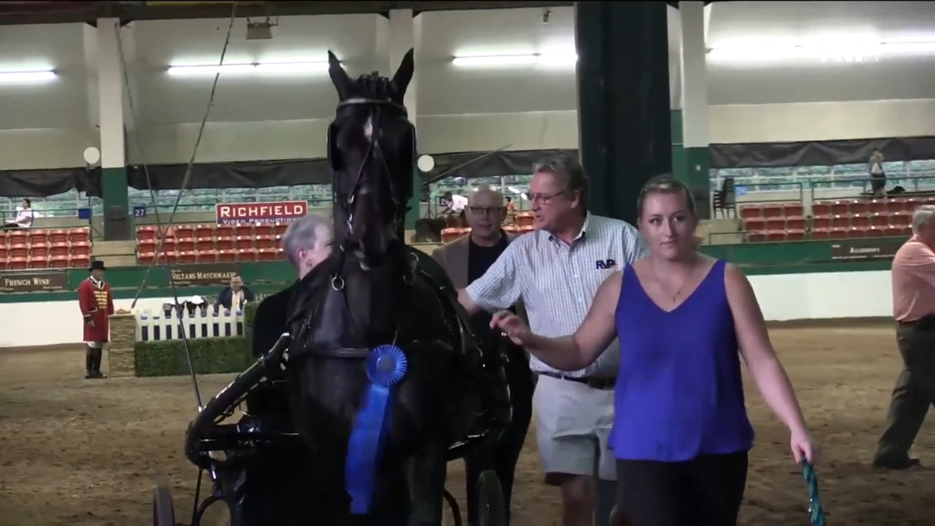 NCSC17 - Class 70 - CBMF No Limits