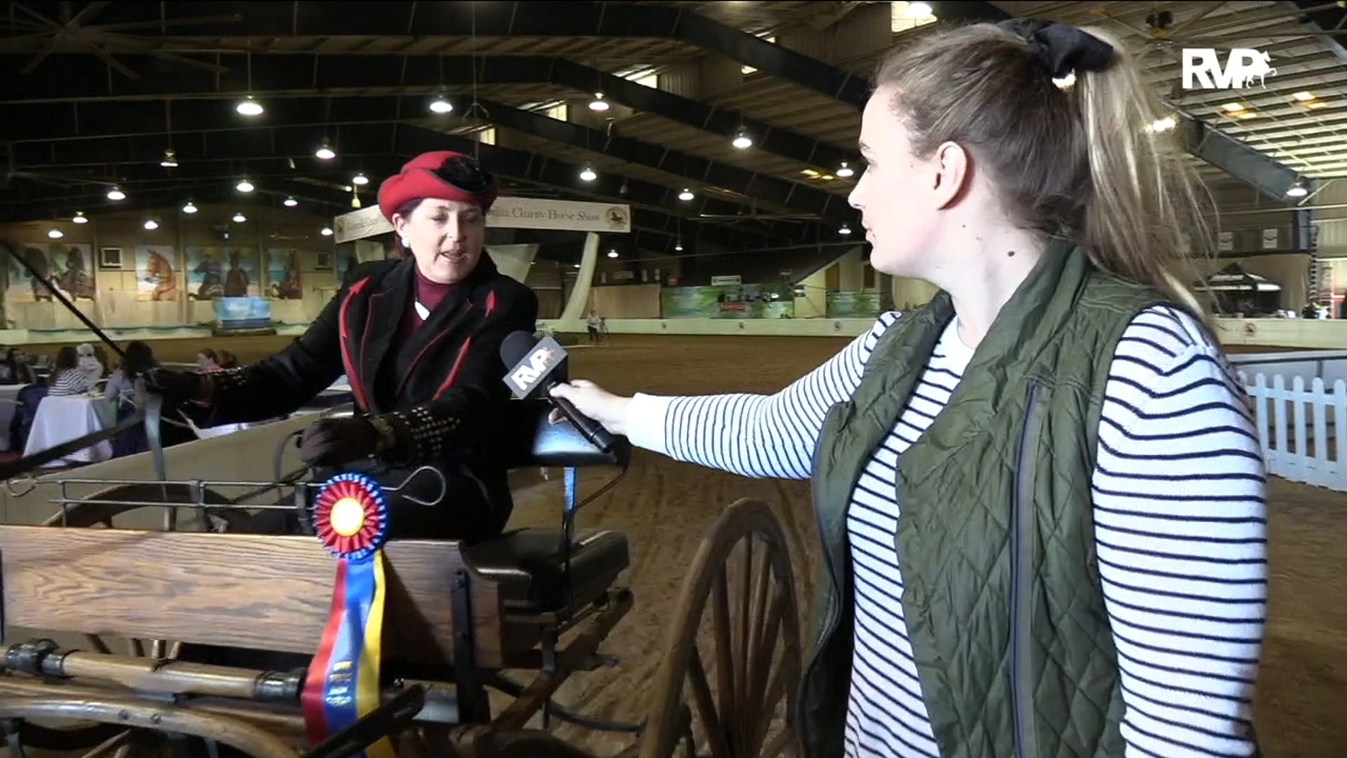 2020UPHA16 - Class 55 - FLF Full Of Surprises 