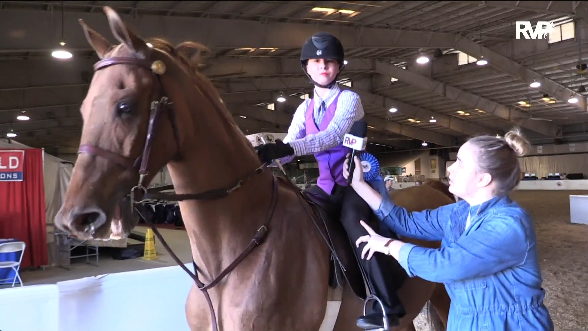 GASP18 - Class 9A - Amelia Brencick Championship